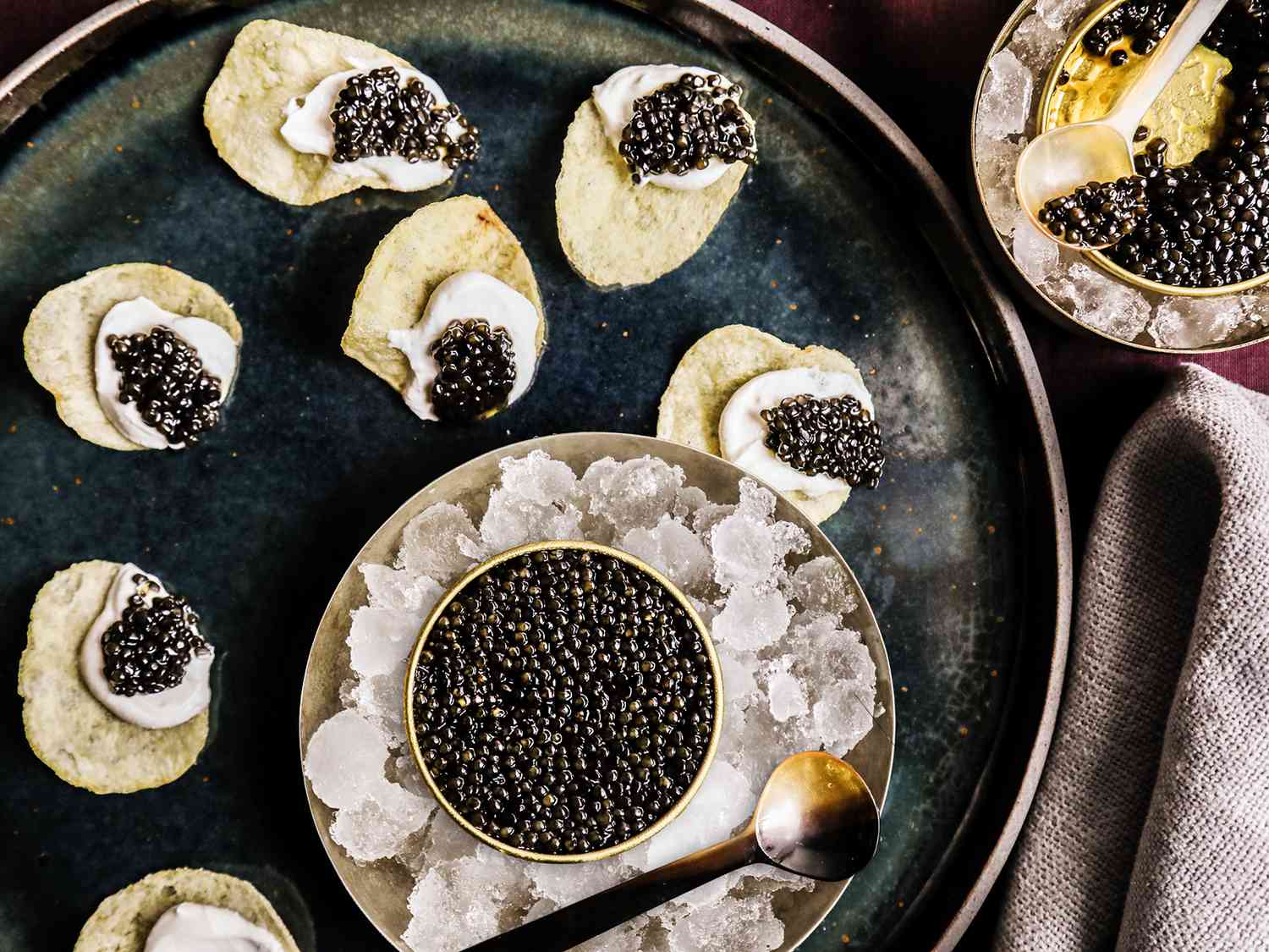 how-to-eat-hard-caviar