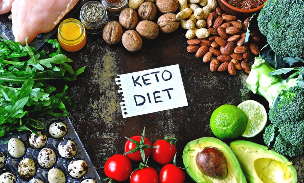 how-to-eat-healthily-on-a-ketogenic-diet