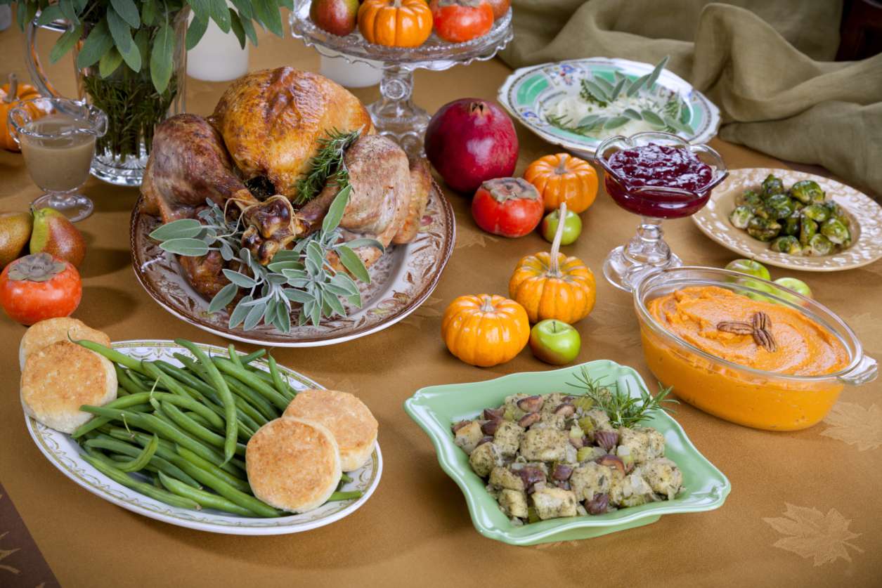 how-to-eat-healthily-on-thanksgiving