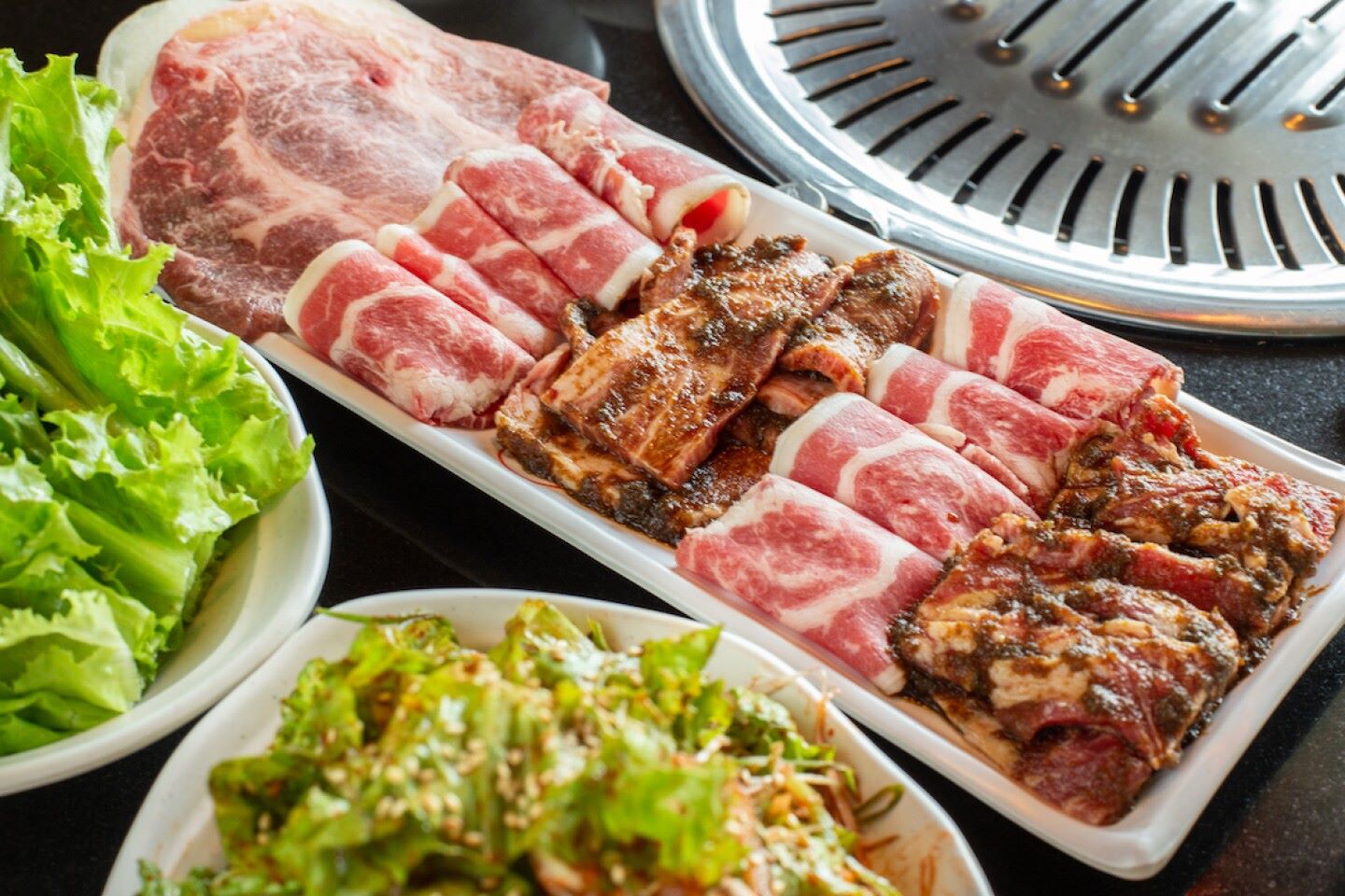 how-to-eat-healthy-at-korean-bbq