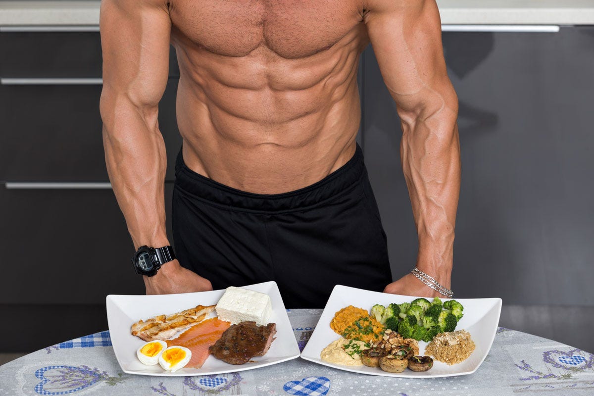 how-to-eat-healthy-for-bodybuilding