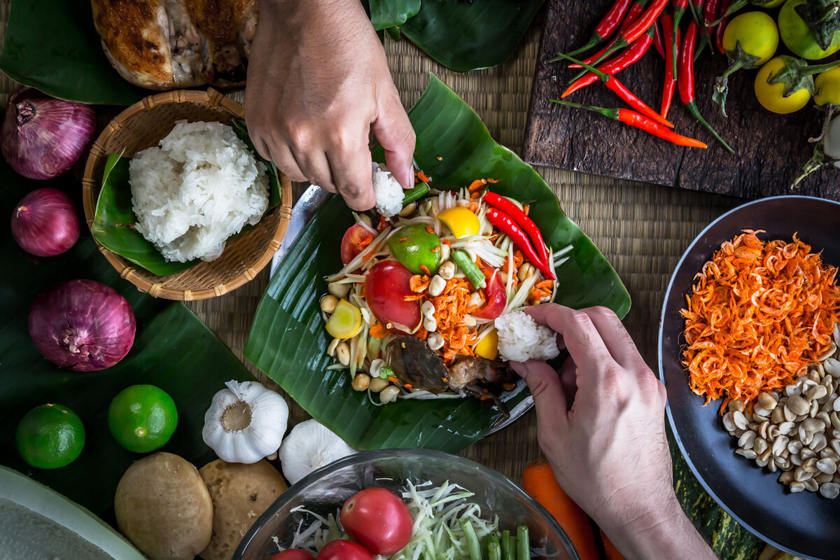 how-to-eat-healthy-thai