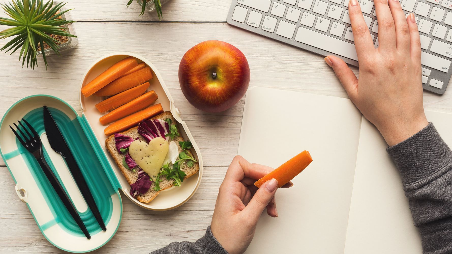 how-to-eat-healthy-while-working-full-time