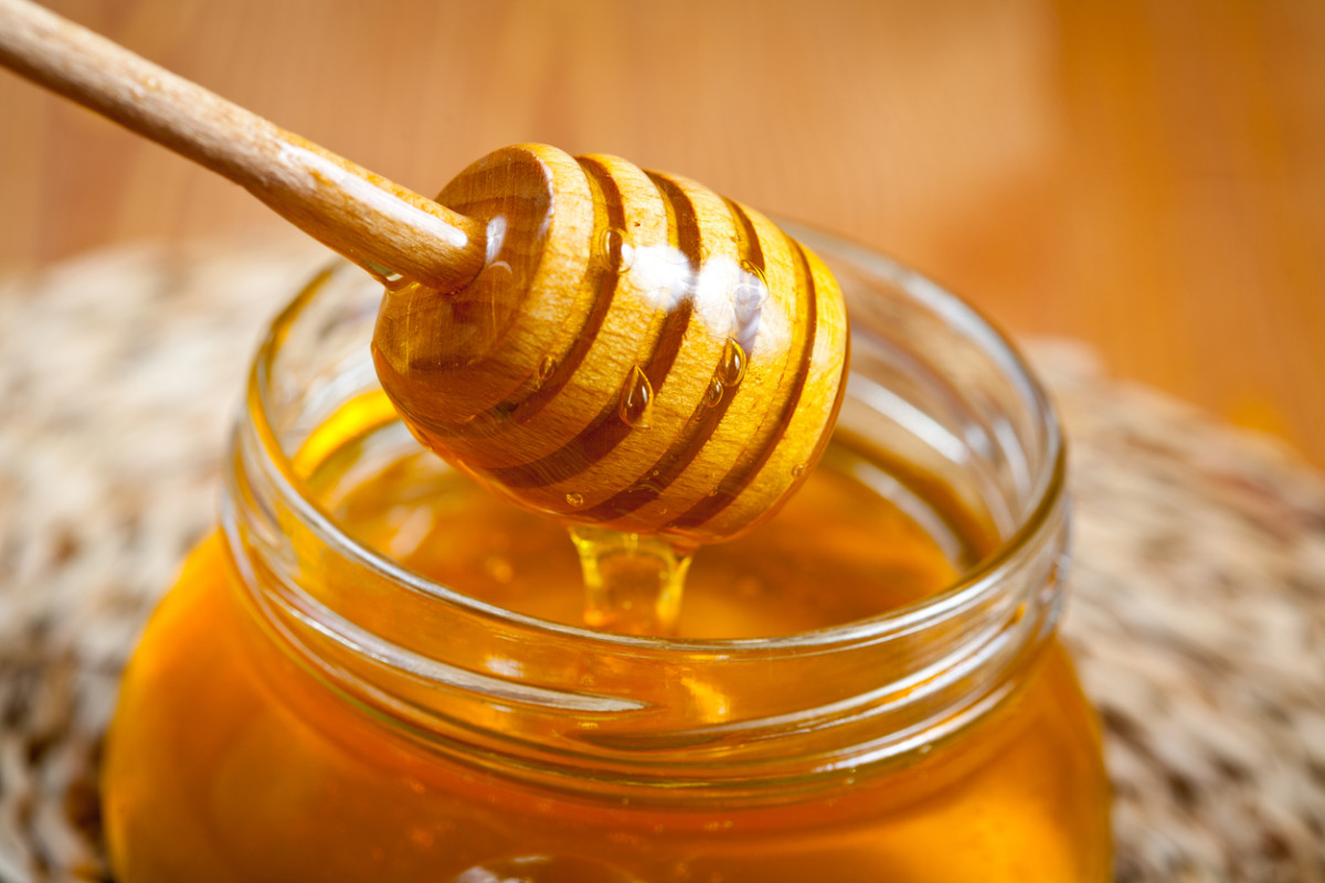 how-to-eat-honey-in-the-morning