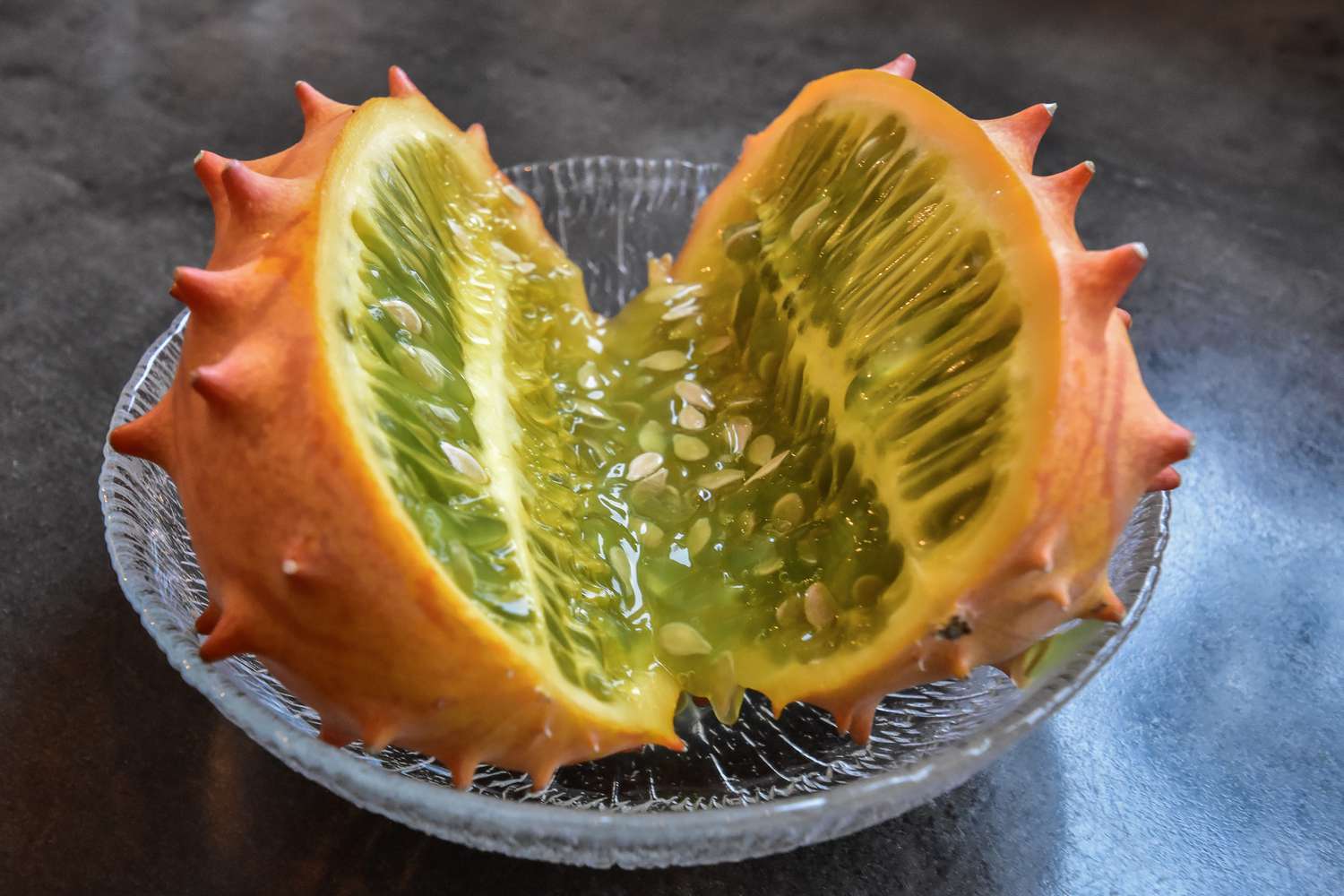 how-to-eat-horned-melon