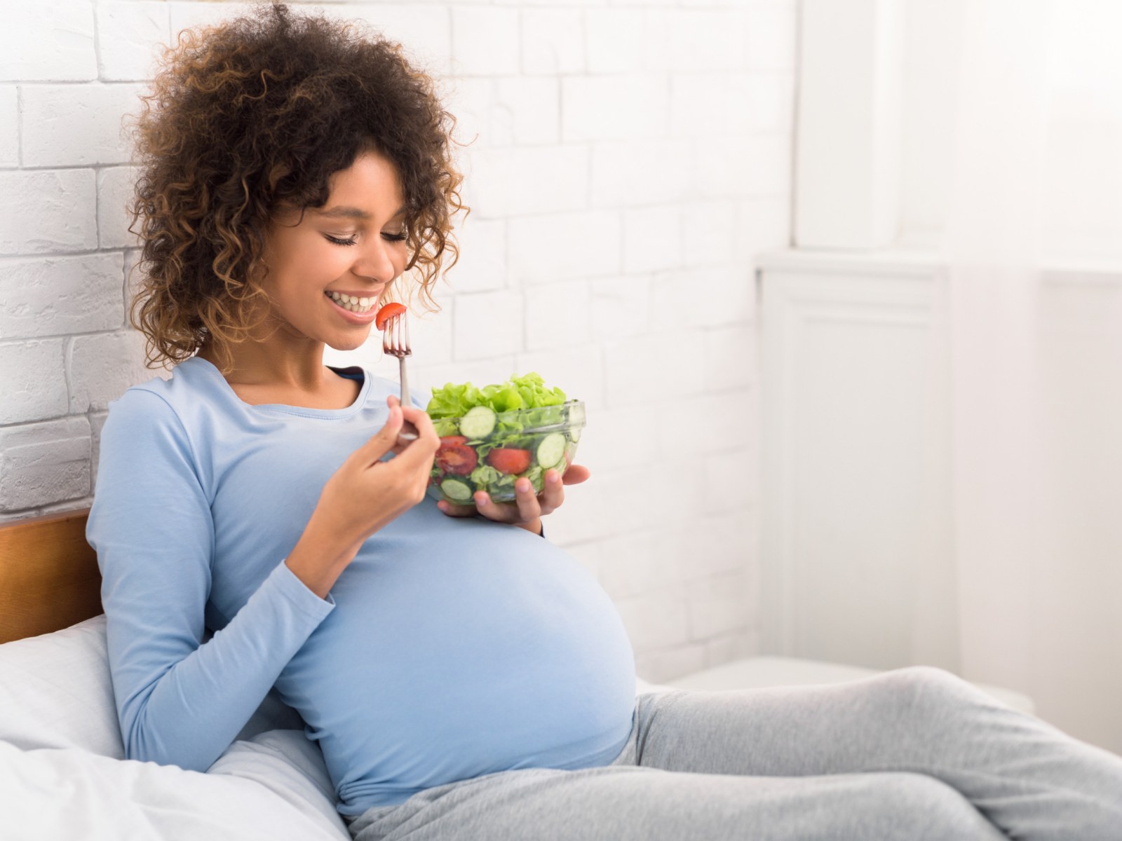 how-to-eat-in-the-first-month-of-pregnancy
