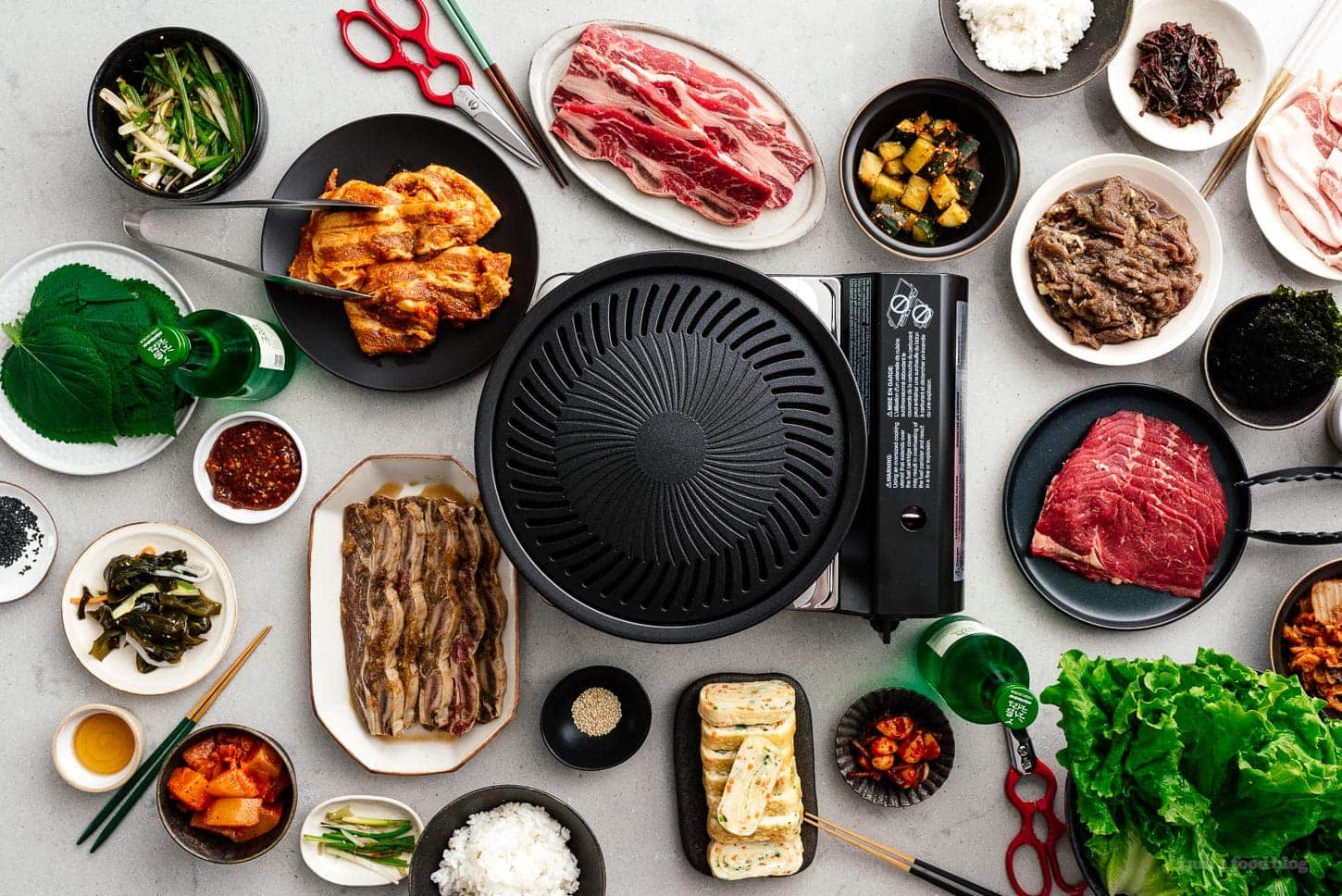 how-to-eat-korean-hot-plate