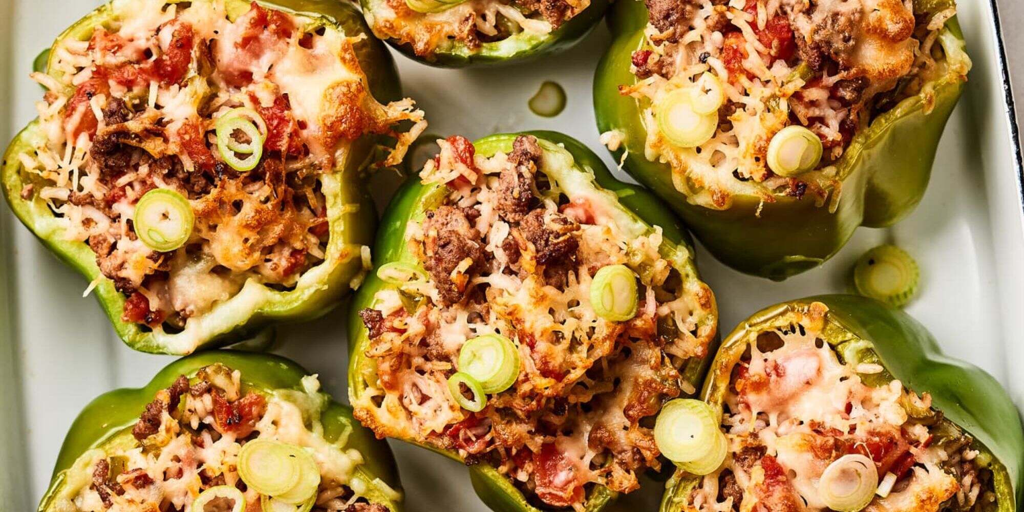 how-to-eat-leftover-stuffed-peppers