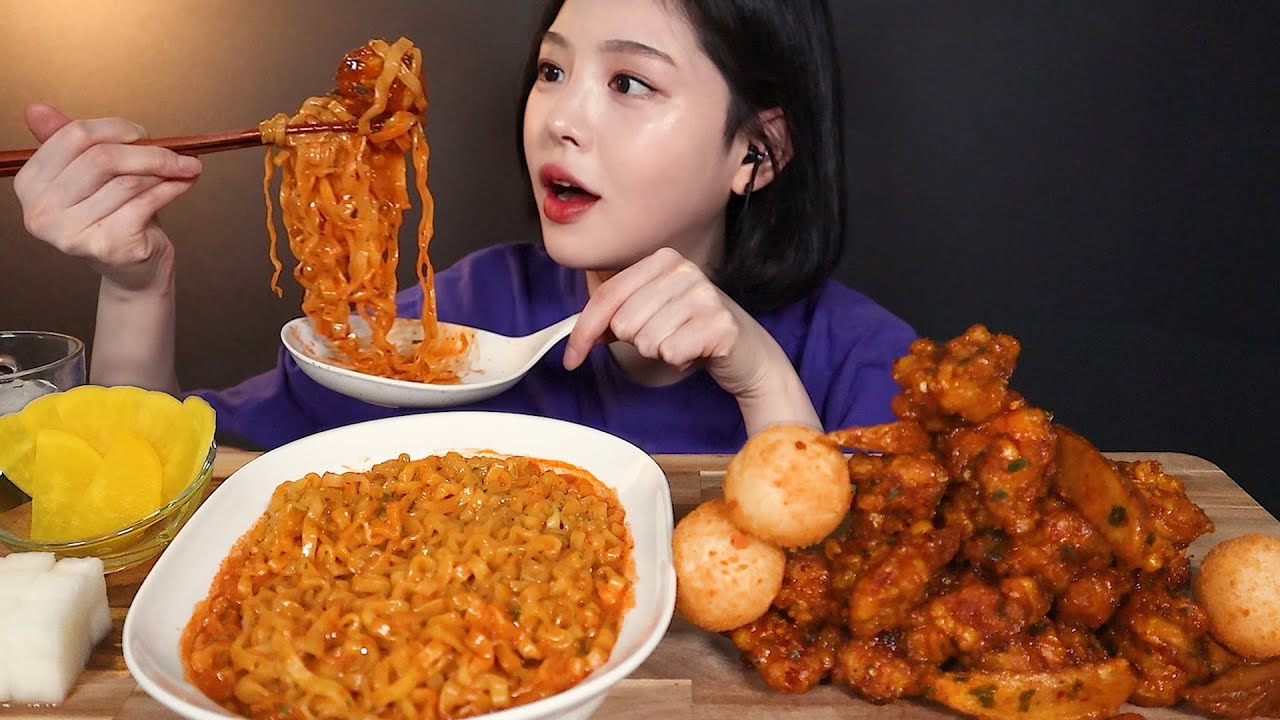 How to Eat Korean Food (Without Embarrassing Yourself)