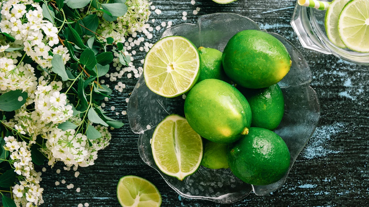 how-to-eat-limes