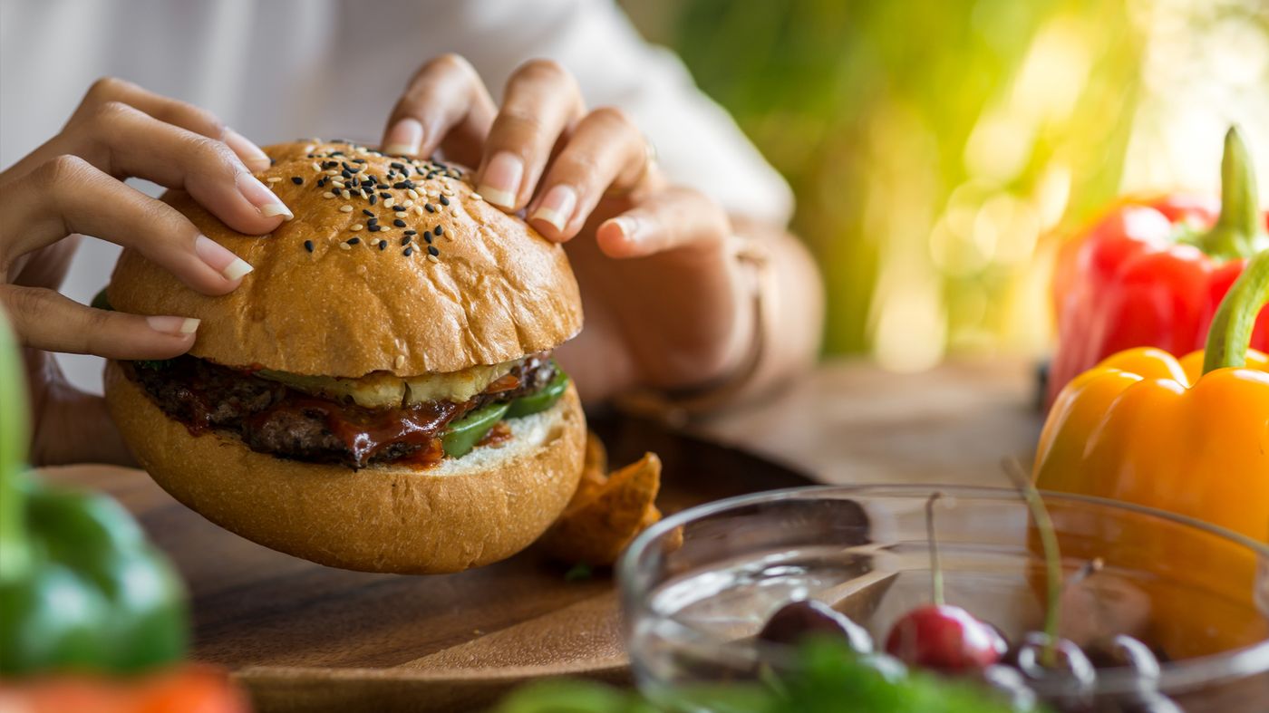 How To Eat Meat After Being A Vegetarian