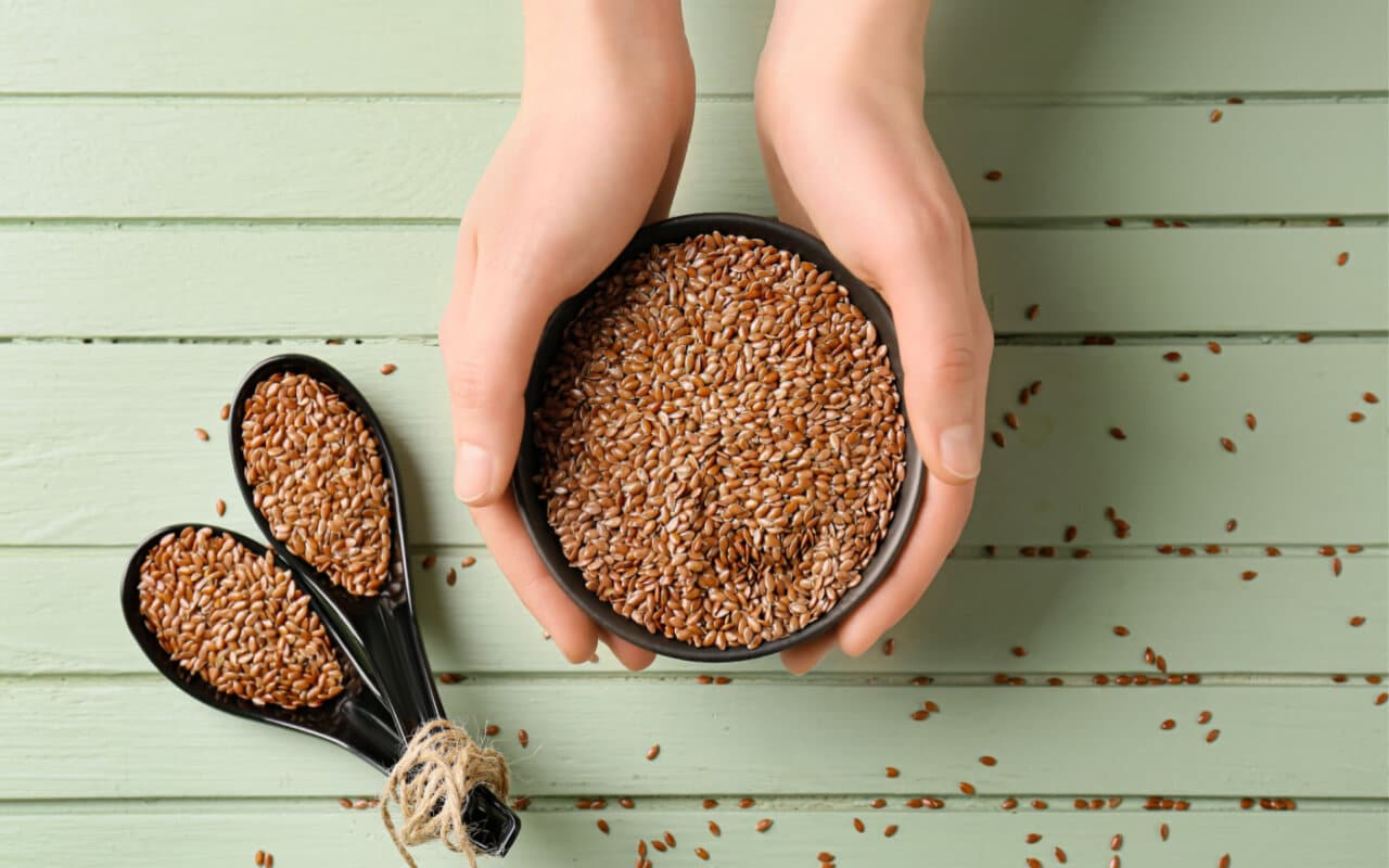 how-to-eat-more-flax-seed