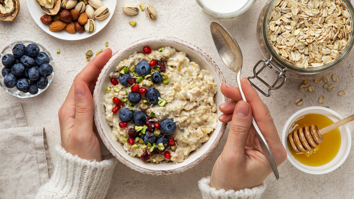how-to-eat-more-oatmeal