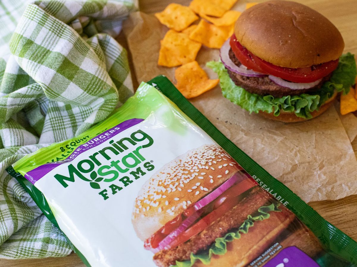 how-to-eat-morningstar-farms-garden-burger