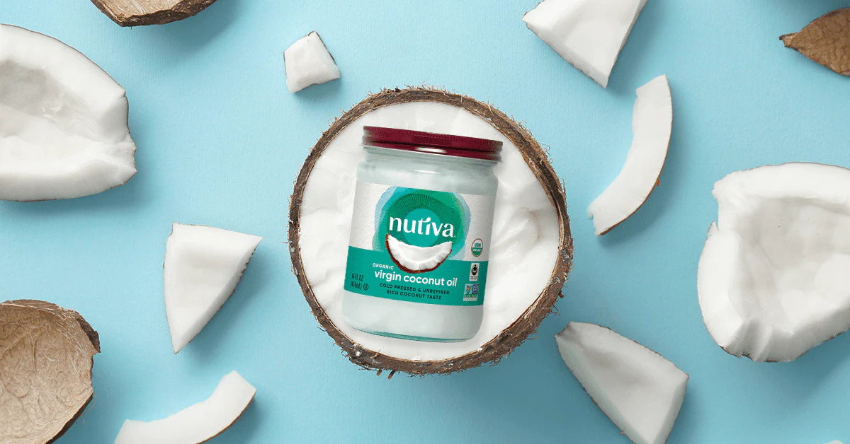 how-to-eat-nutiva-coconut-oil