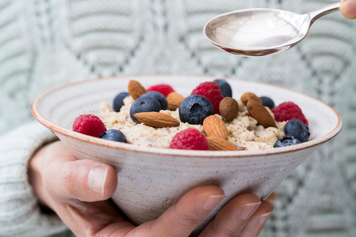 how-to-eat-oats-for-breakfast-for-weight-loss