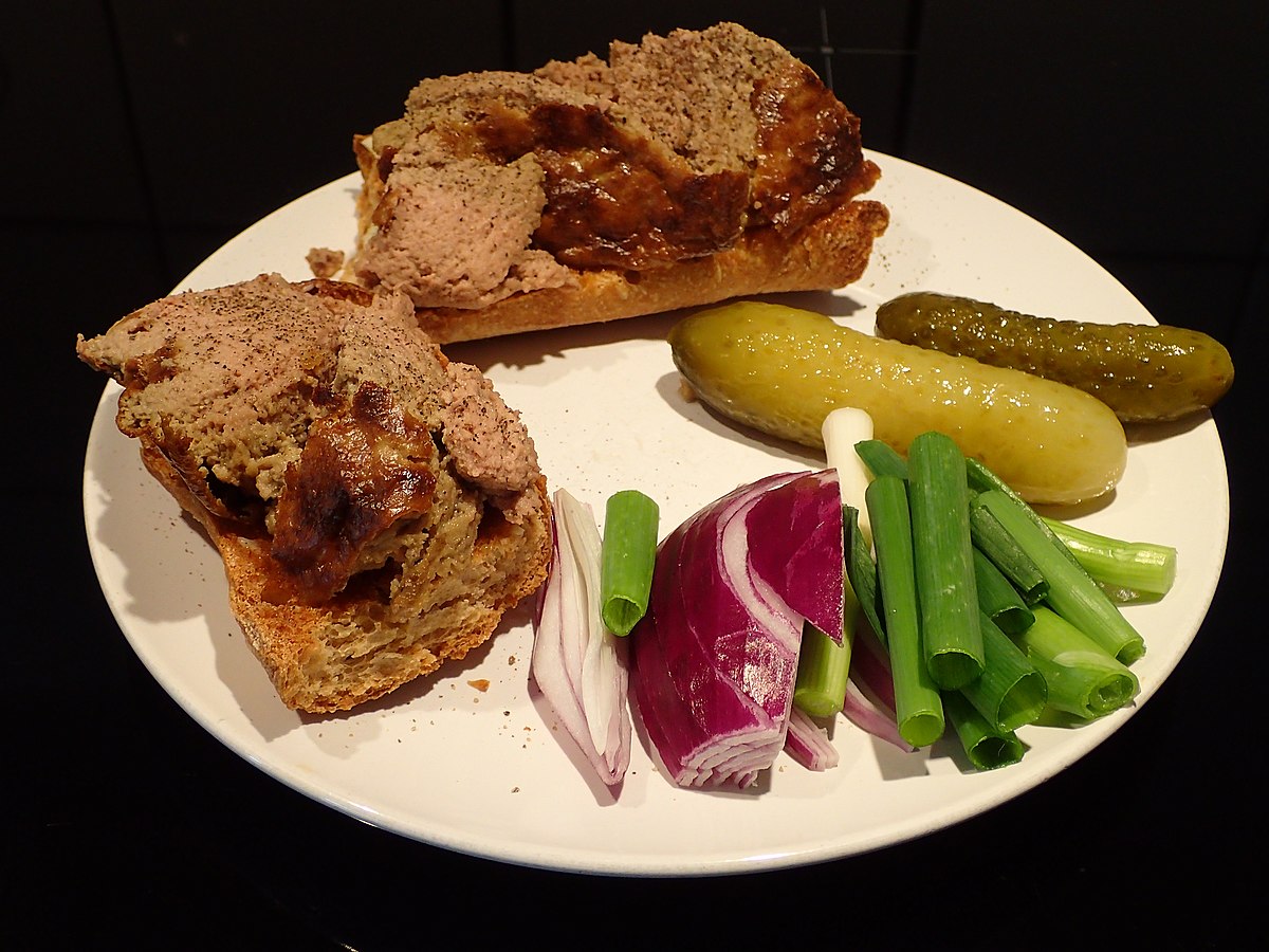 how-to-eat-pate-without-bread