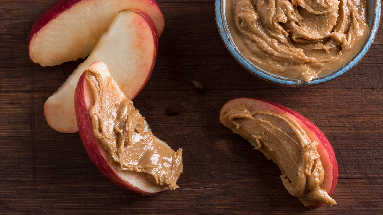 how-to-eat-peanut-butter-while-cutting