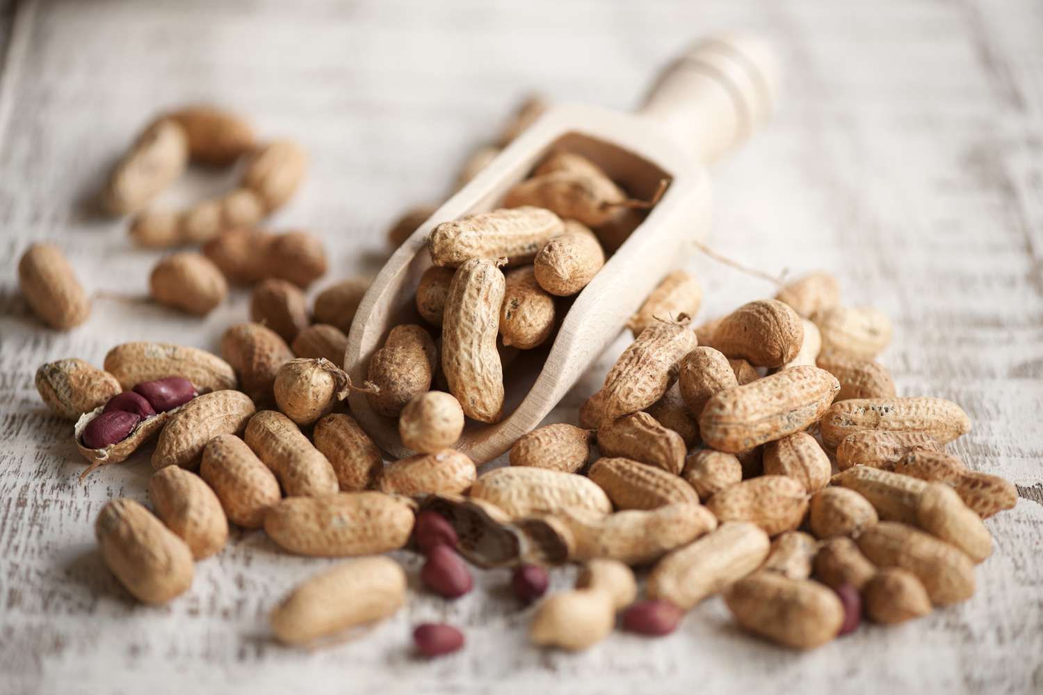 how-to-eat-peanuts-for-weight-gain