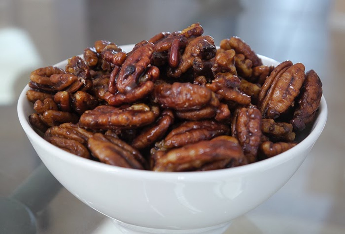 how-to-eat-pecans