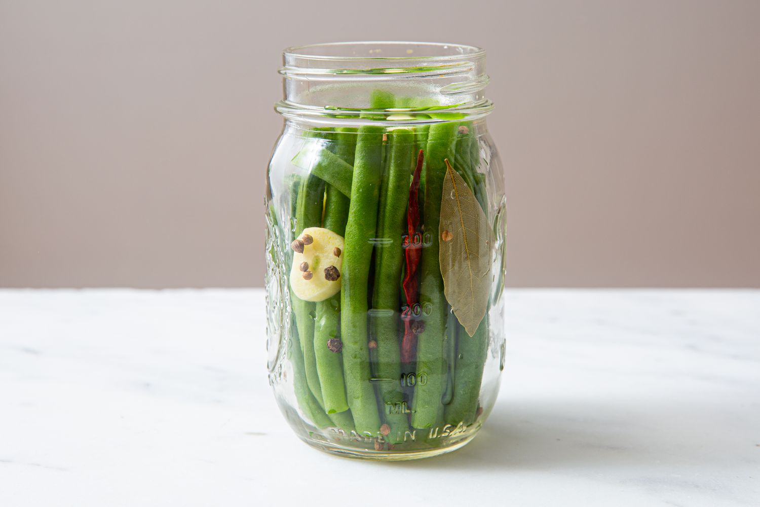 how-to-eat-pickled-green-beans