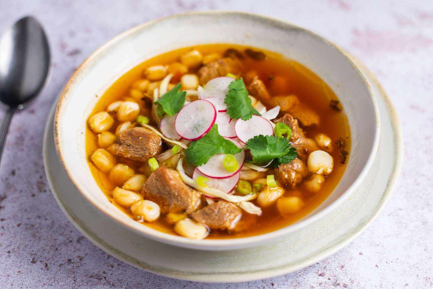 how-to-eat-pozole-with-tortilla