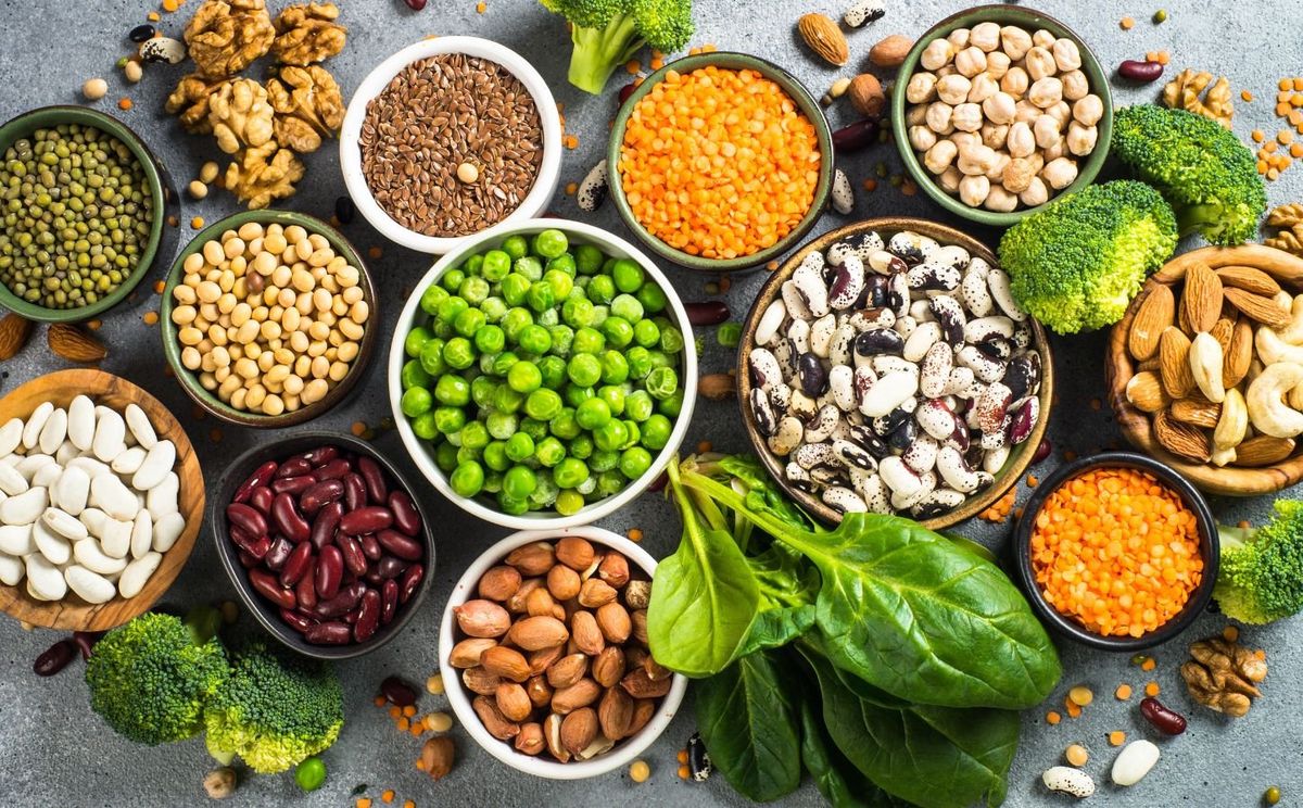 how-to-eat-protein-on-a-plant-based-diet
