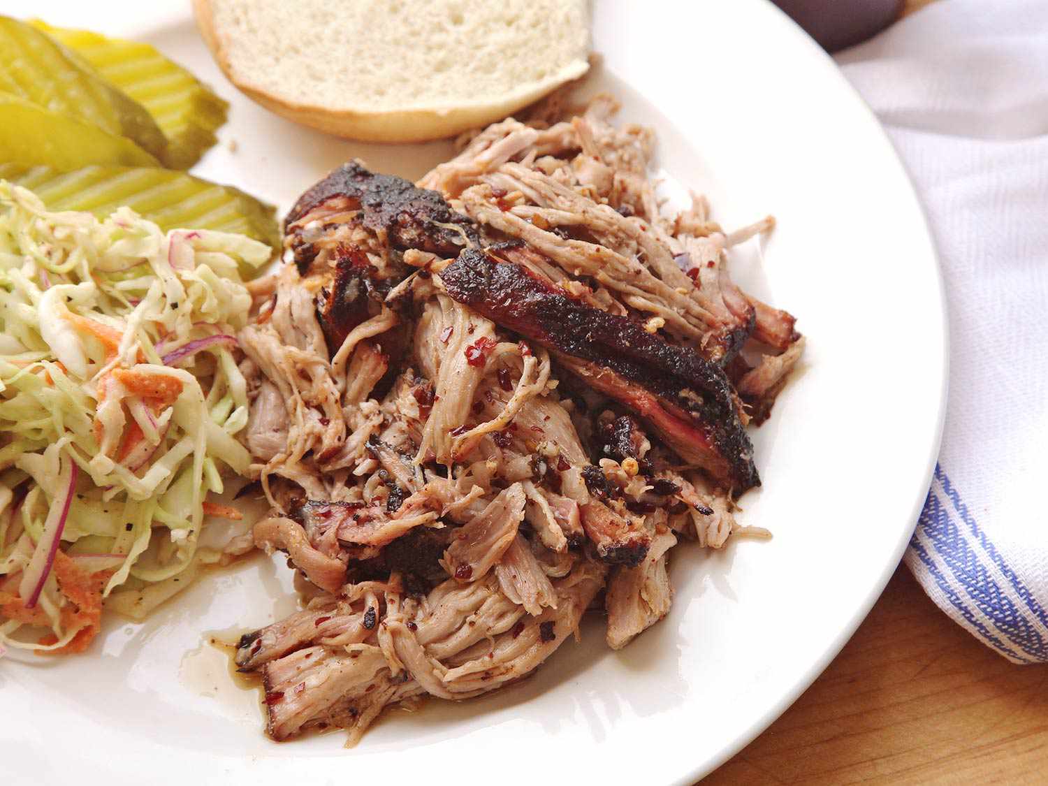 how-to-eat-pulled-pork
