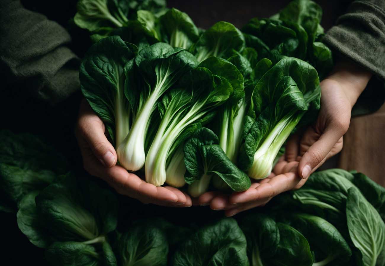 how-to-eat-raw-bok-choy