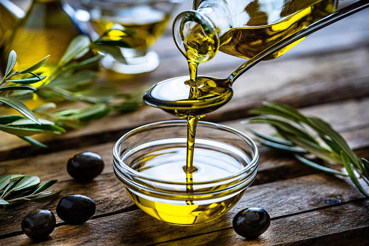 how-to-eat-raw-olive-oil-without-tasting-it