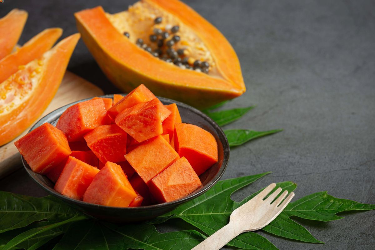 how-to-eat-raw-papaya-for-menstruation