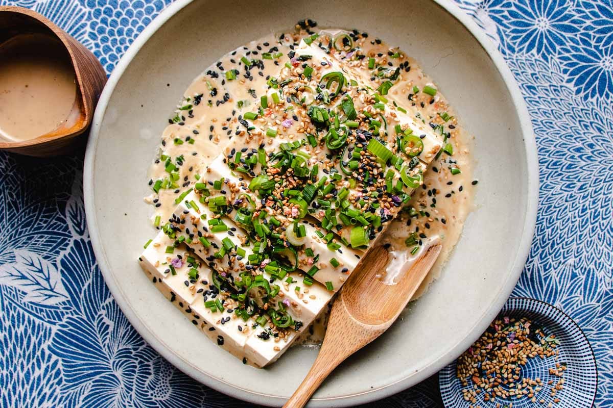 how-to-eat-raw-soft-tofu