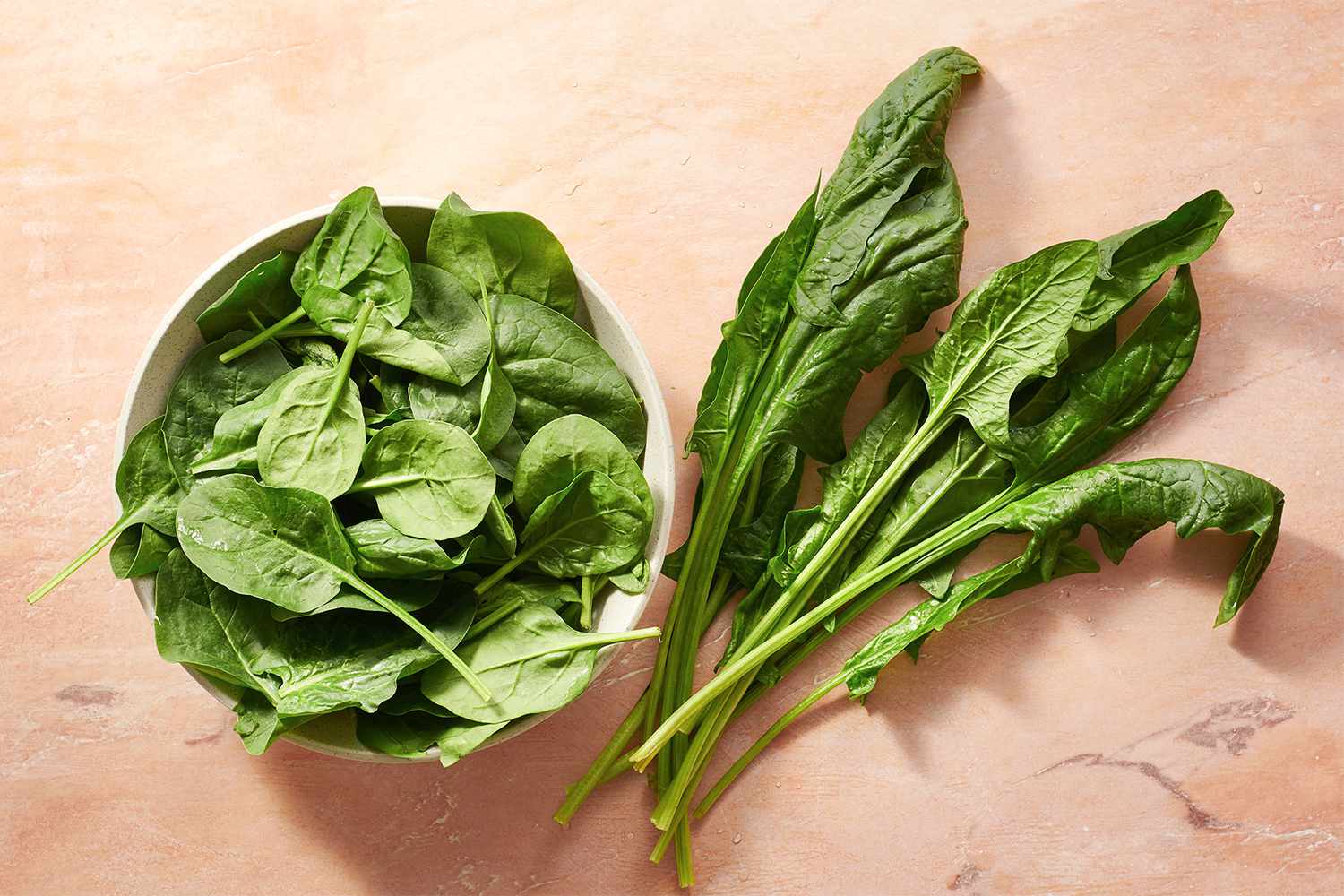 how-to-eat-raw-spinach-leaves