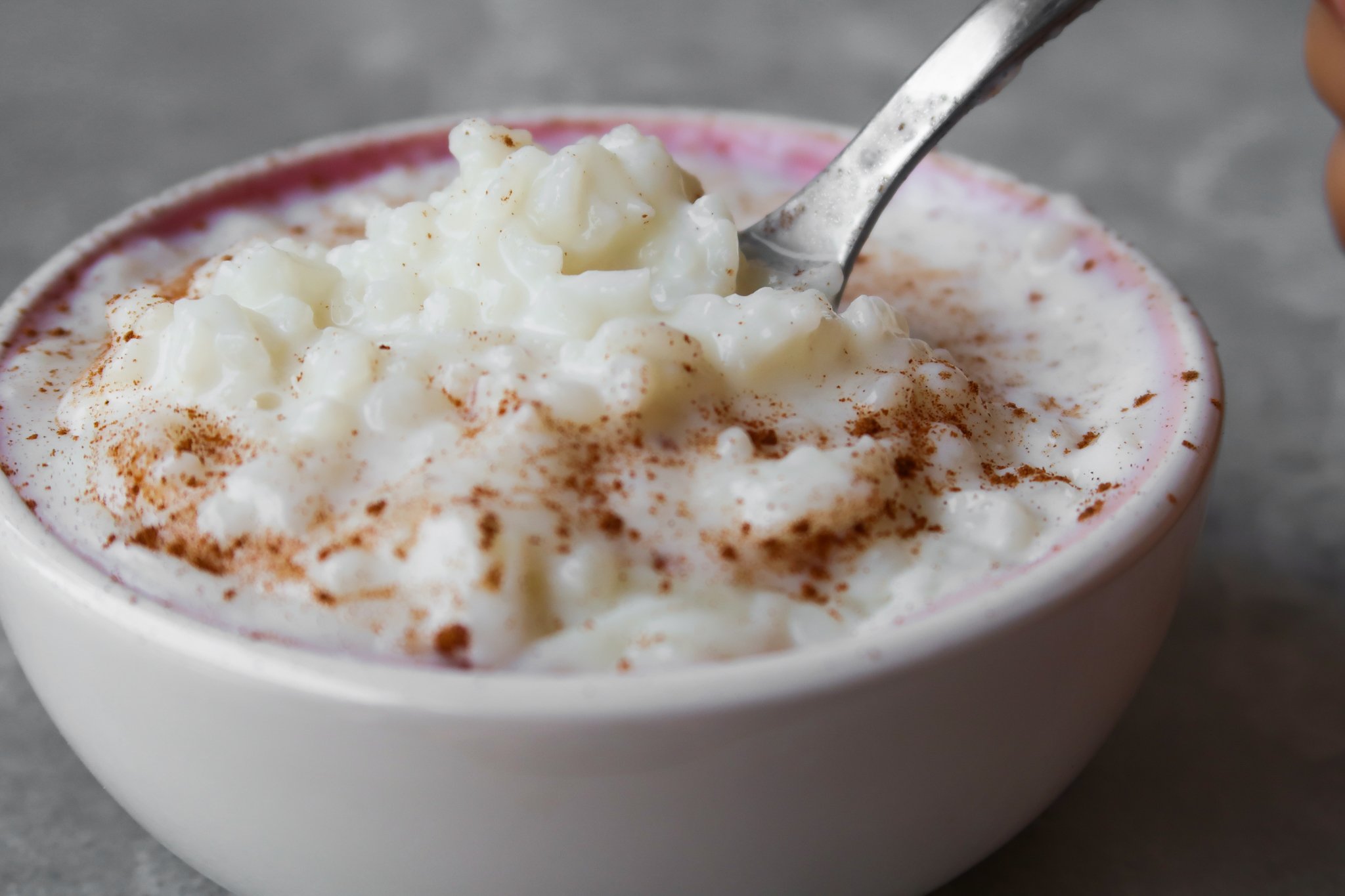 how-to-eat-refrigerated-leftover-rice-pudding