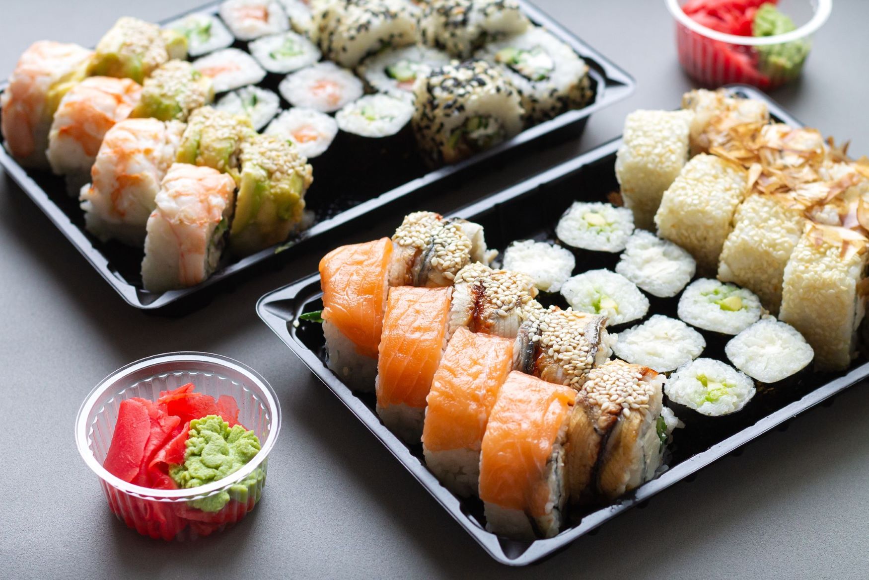 how-to-eat-refrigerated-sushi