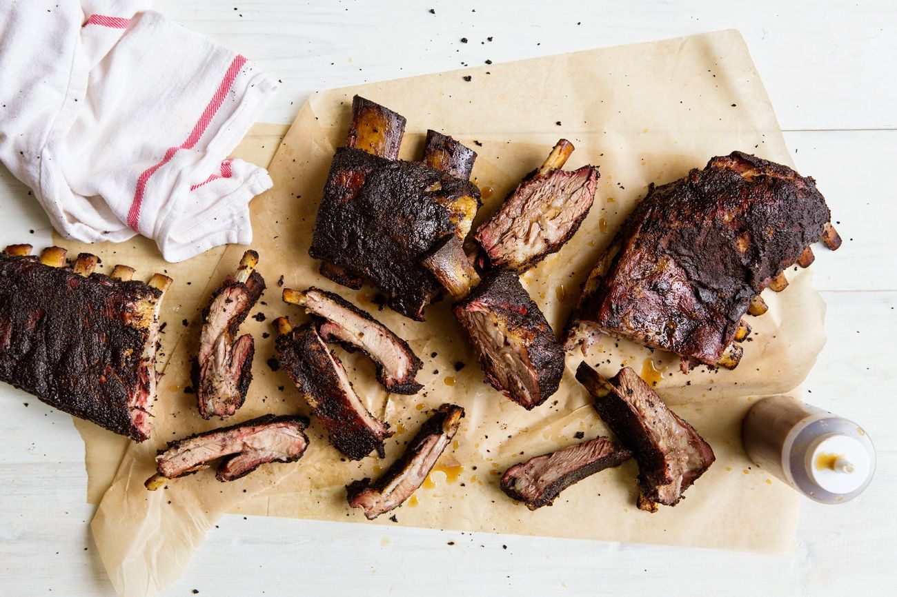 how-to-eat-ribs-in-a-non-messy-way