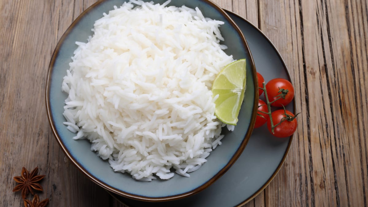 how-to-eat-rice-by-itself