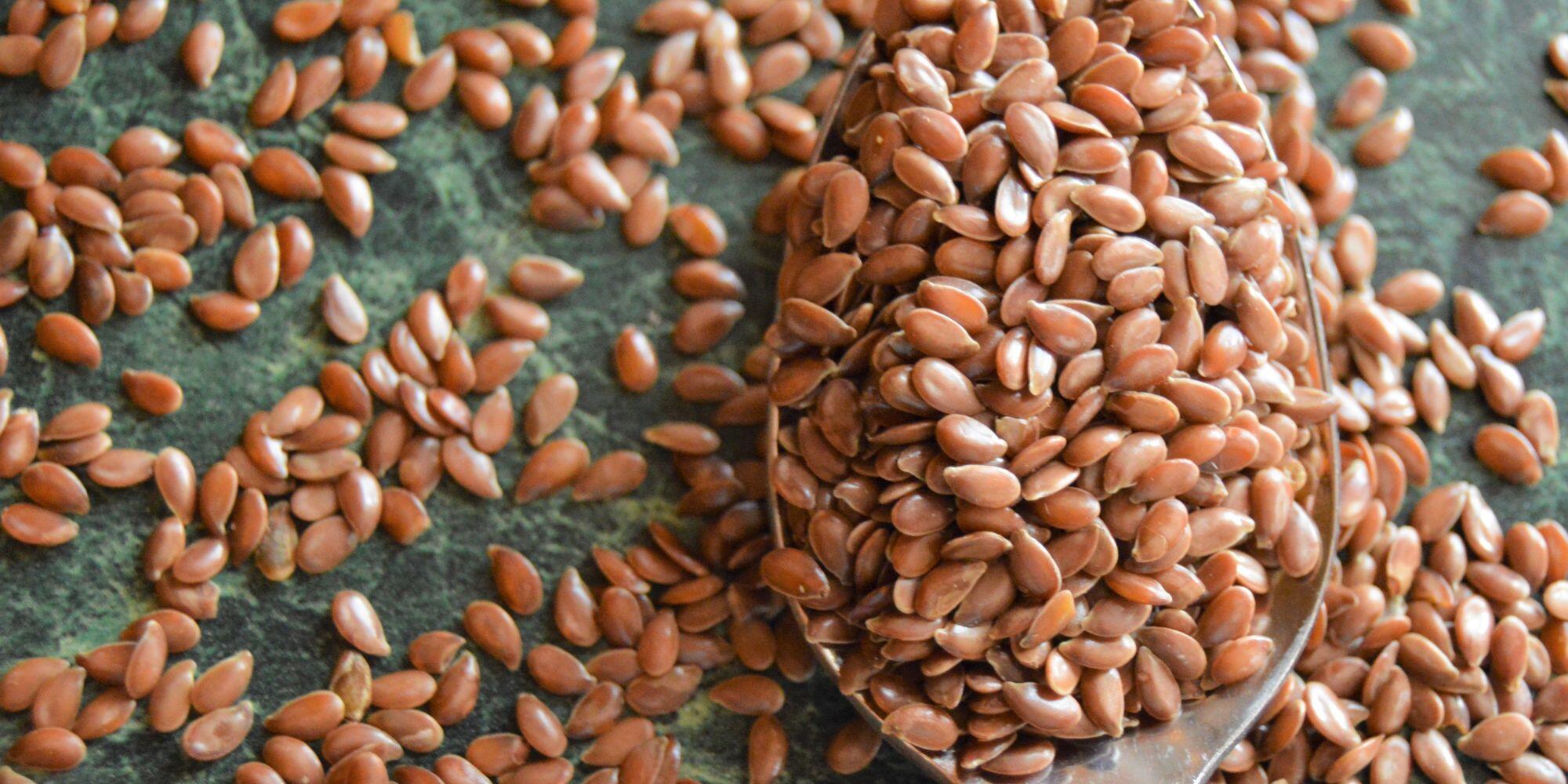 how-to-eat-roasted-flax-seeds