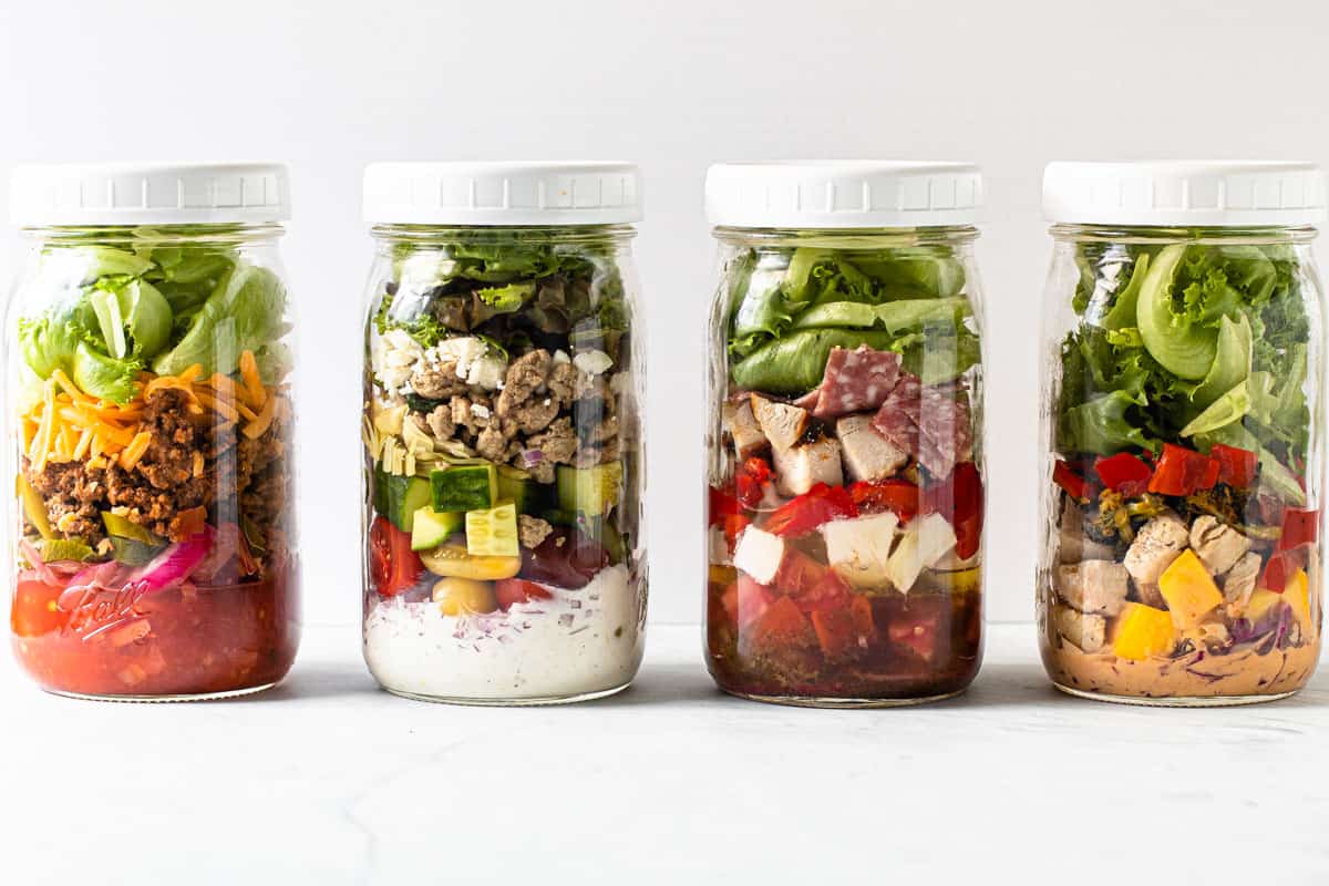 how-to-eat-salad-in-a-mason-jar