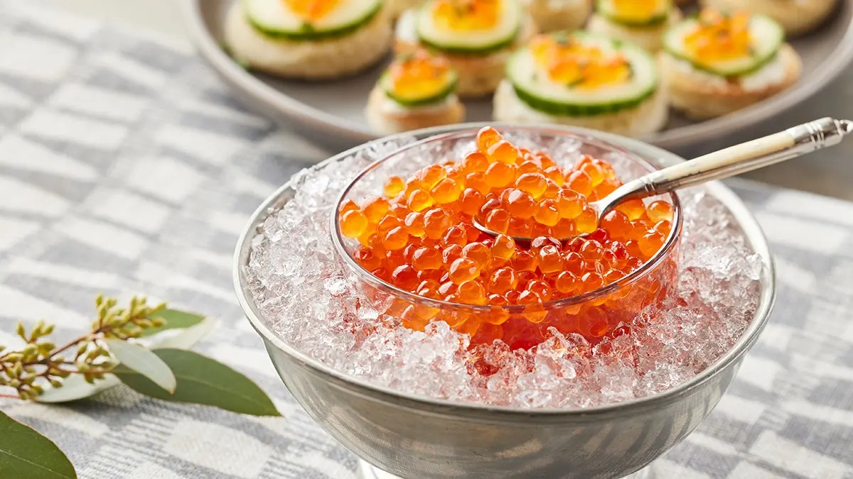 how-to-eat-salmon-roe-at-a-restaurant