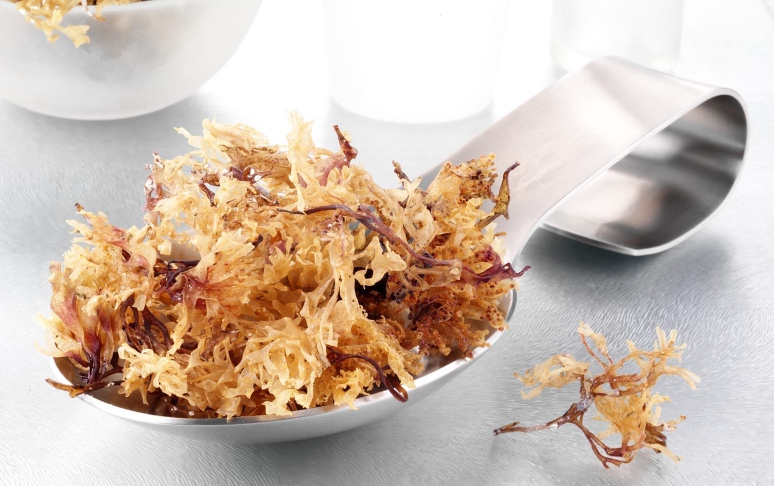 How To Eat Sea Moss