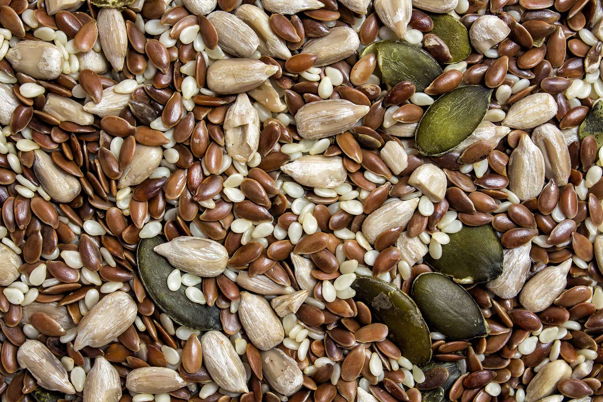 How To Eat Pumpkin And Sunflower Seeds Recipes