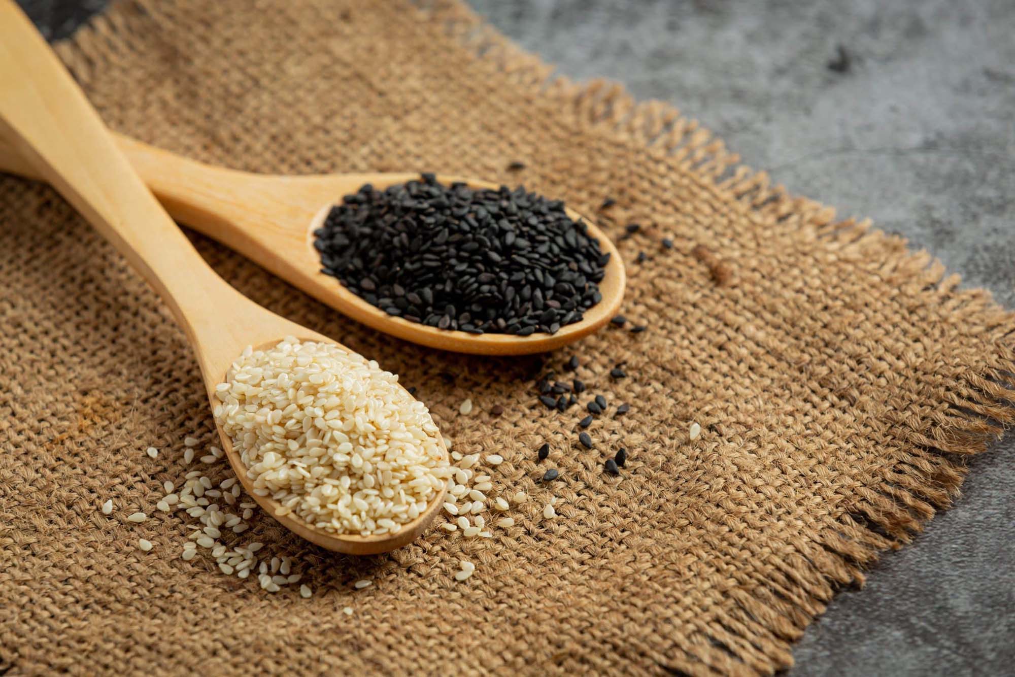 how-to-eat-sesame-seeds-for-hair-growth
