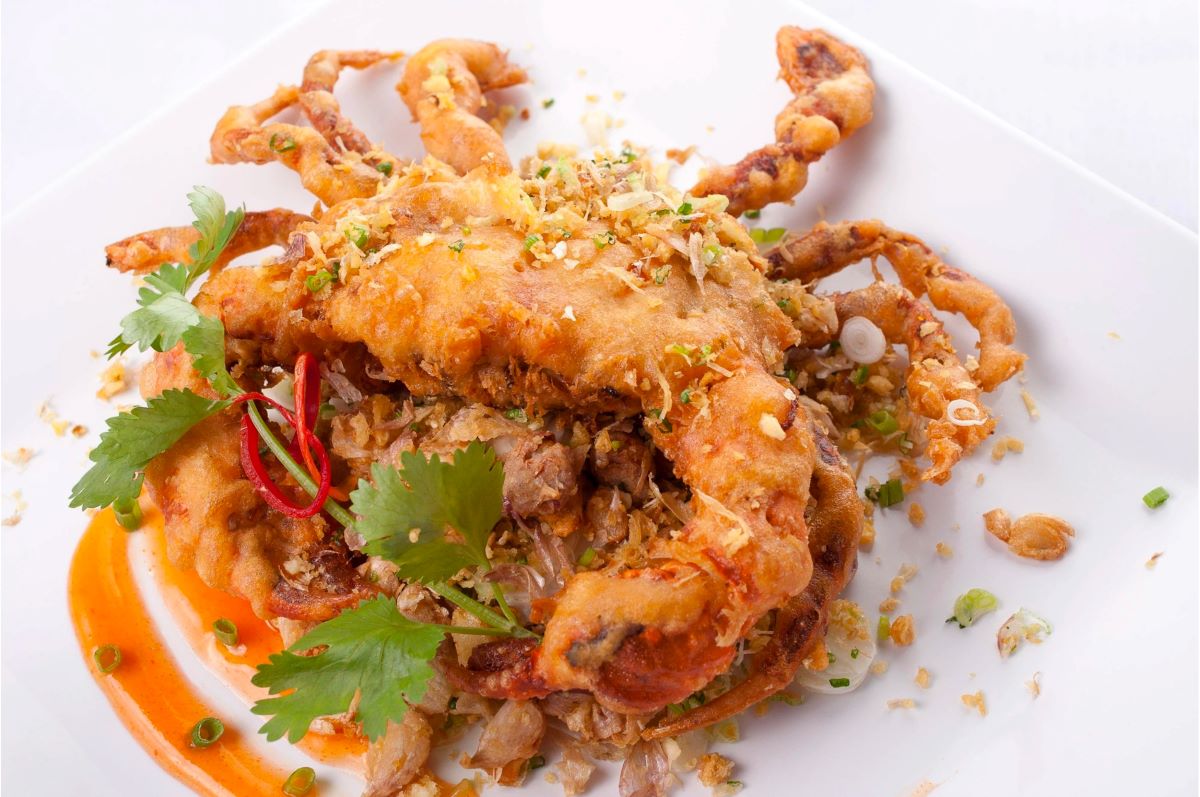 how-to-eat-soft-shell-crab-tempura