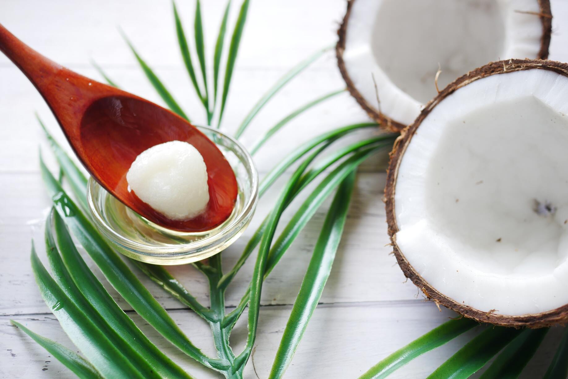 how-to-eat-solid-coconut-oil