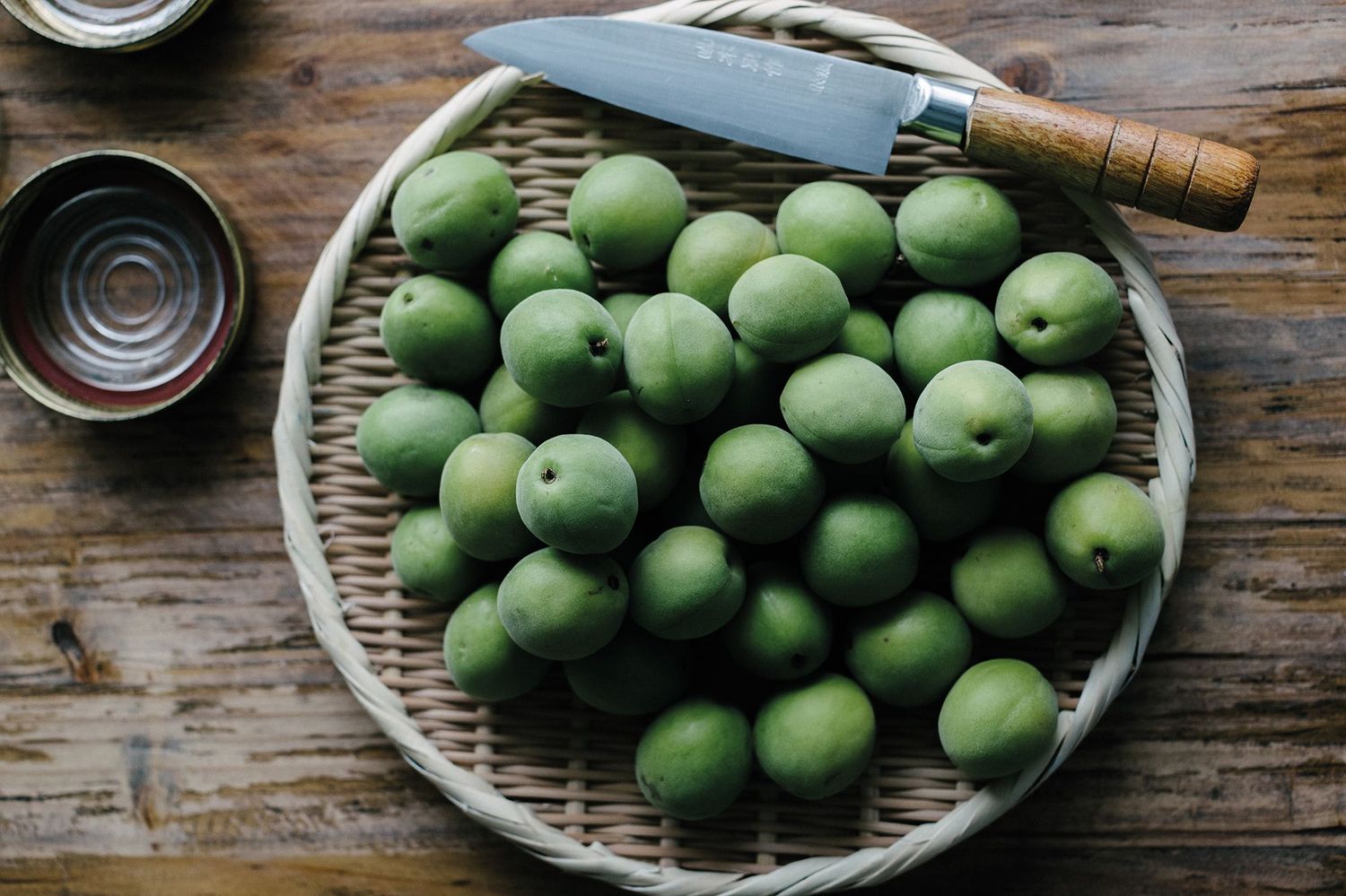 how-to-eat-sour-korean-plums