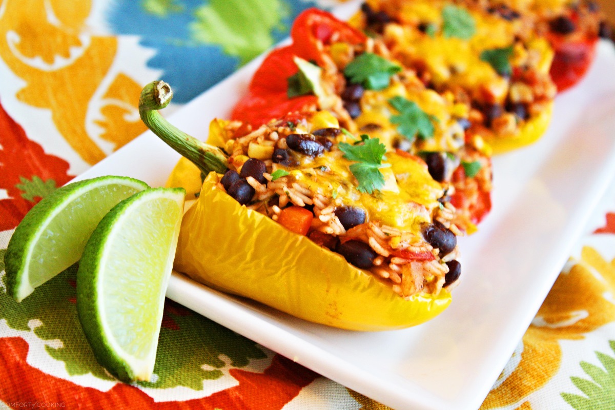 how-to-eat-southwestern-stuffed-peppers