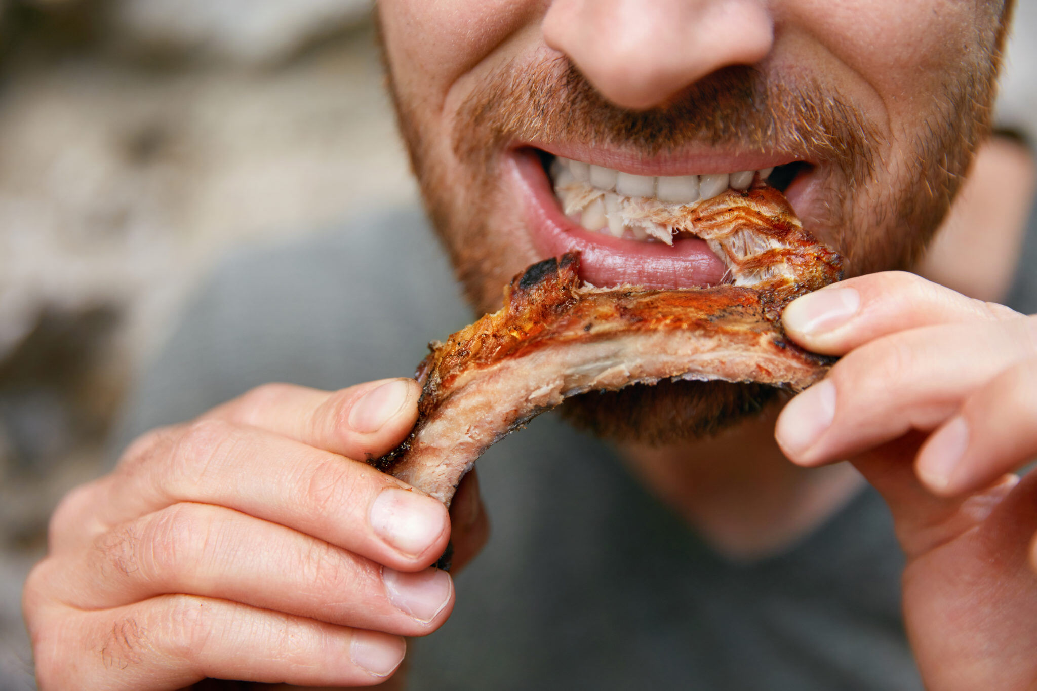 how-to-eat-spare-ribs
