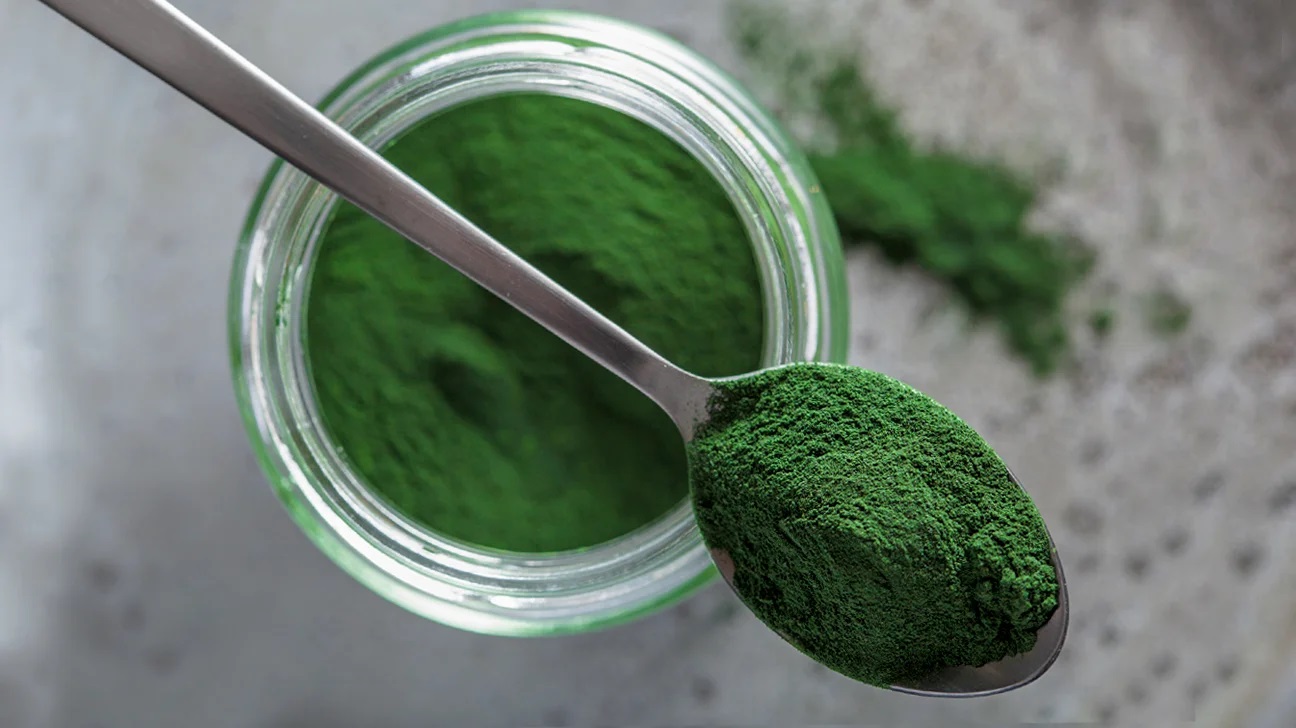 how-to-eat-spirulina-powder