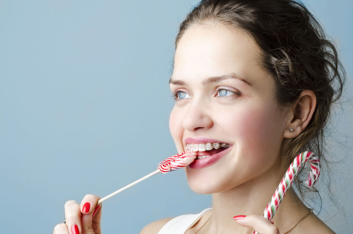 How To Eat Sugar Without Damaging Your Teeth